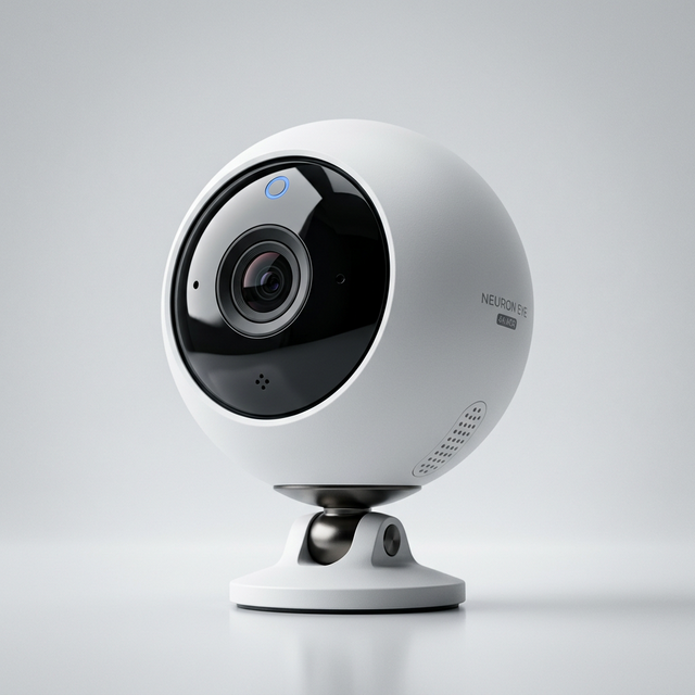 OMNI Security Camera