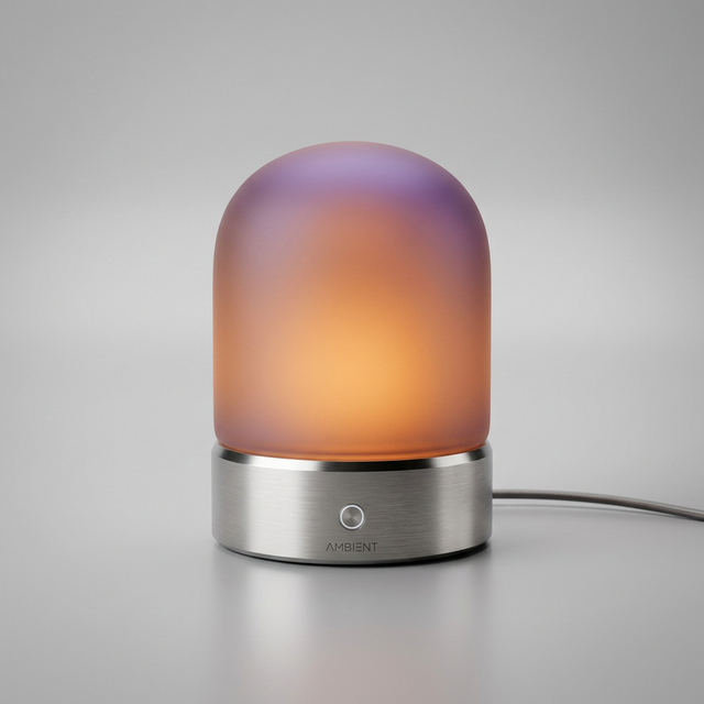 OMNI Smart Lamp