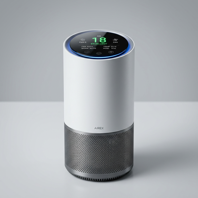OMNI Air Purifier